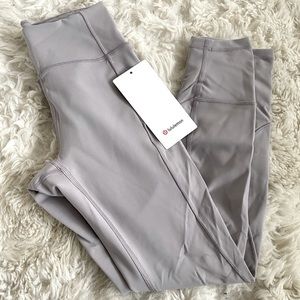 NWT Lululemon align pant